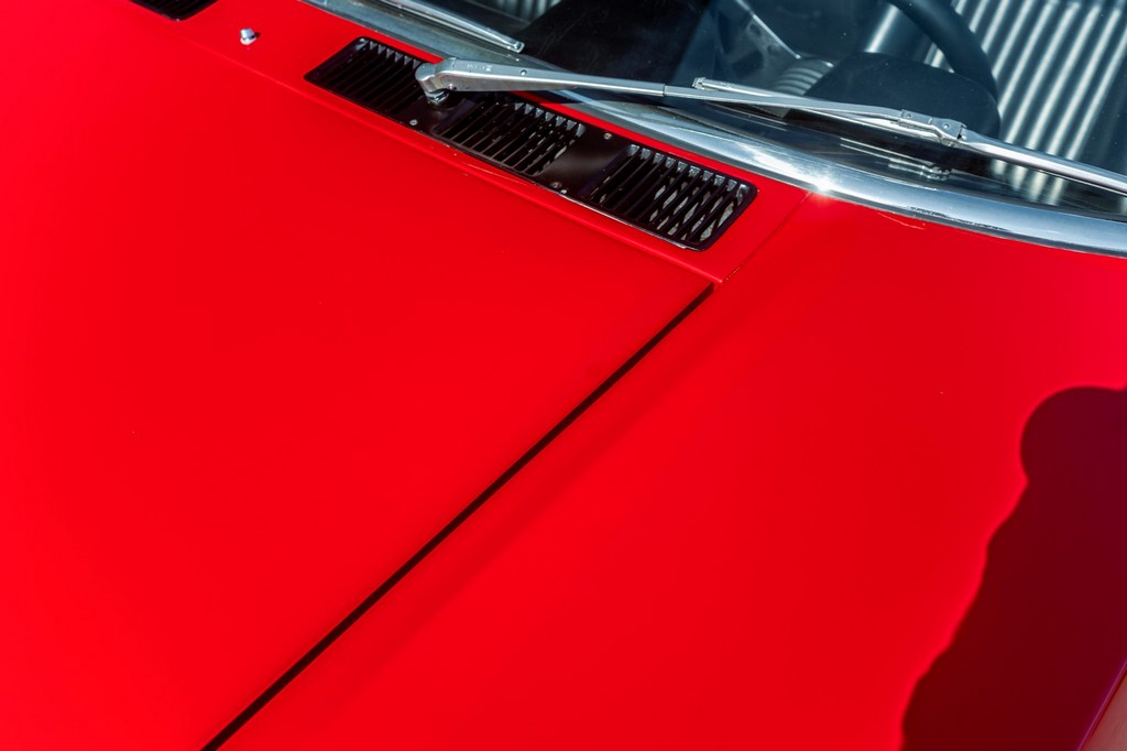 1971 DeTomaso Pantera - Image 9