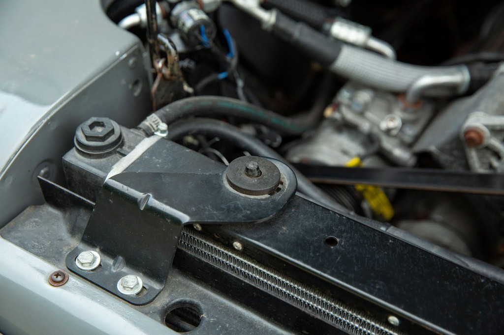 1991 Land Rover Defender 90 - Image 58