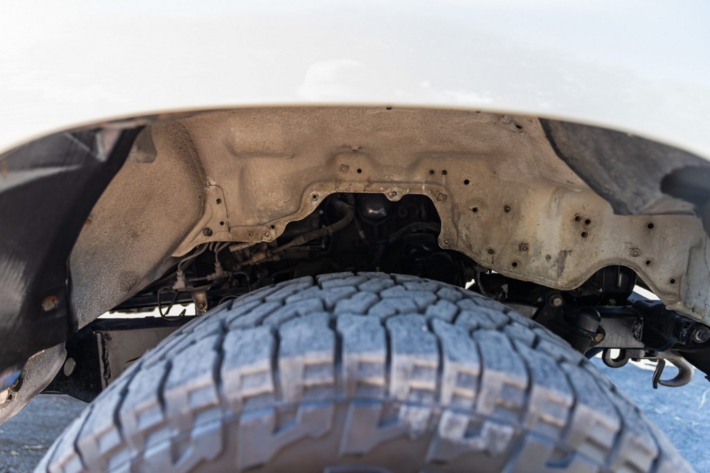 1990 Toyota Pickup XtraCab Deluxe 4×4 - Image 64