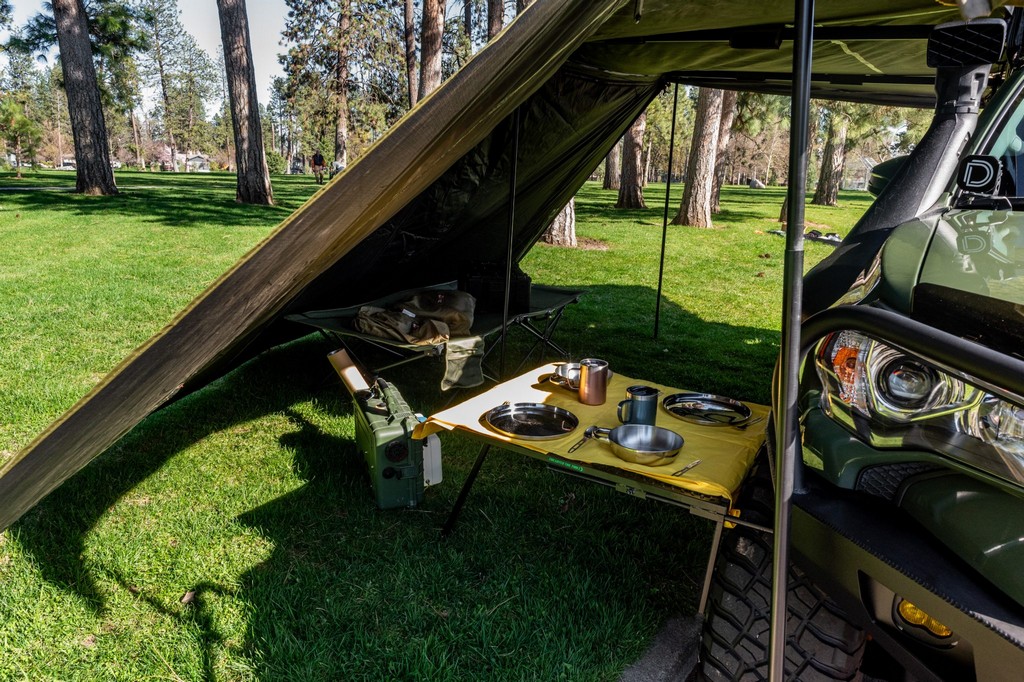 2022 Toyota 4Runner TRD Off-Road Premium - Image 40