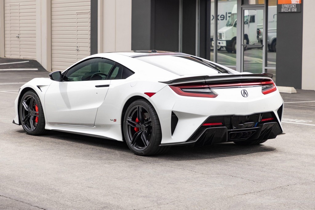 2022 Acura NSX Type S - Image 56