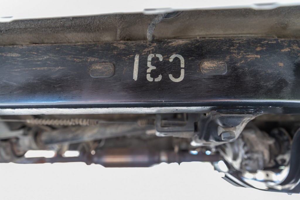 1990 Toyota Pickup XtraCab Deluxe 4×4 - Image 65