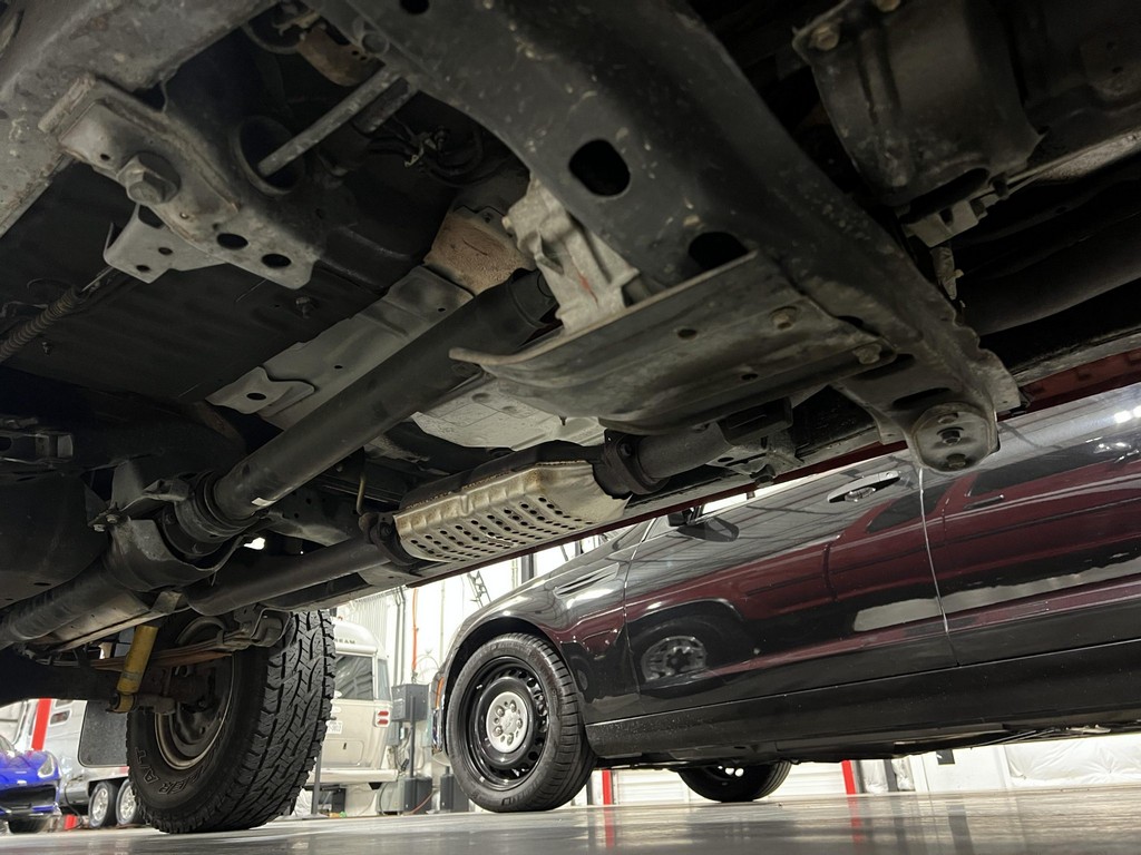 1994 Toyota Pickup XtraCab SR5 V6 4×4 - Image 19