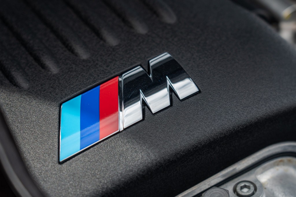 2005 BMW M3 Coupe - Image 21