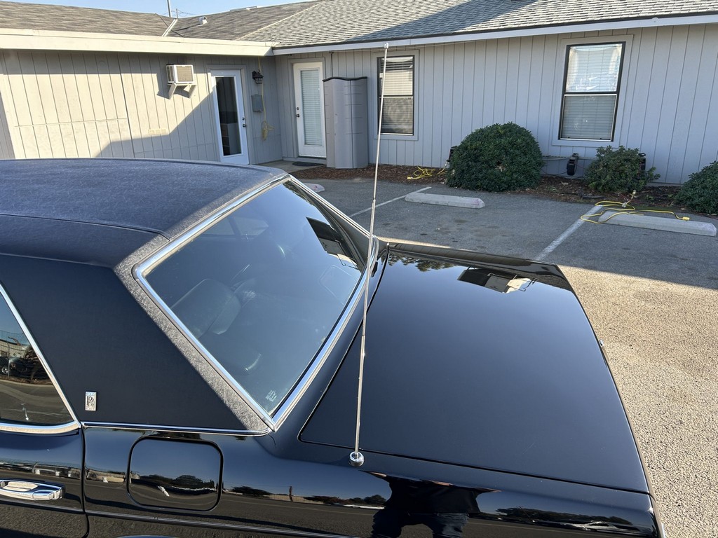 1991 Rolls-Royce Silver Spur II - Image 67