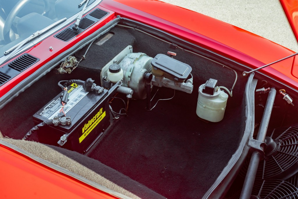 1971 DeTomaso Pantera - Image 12