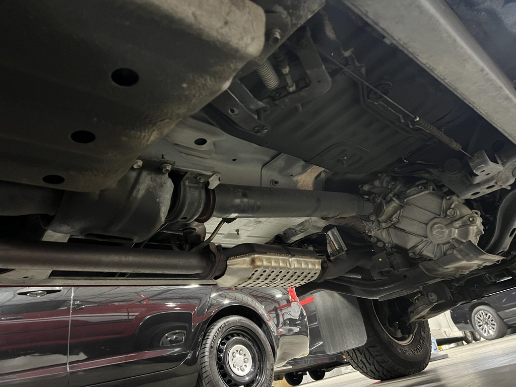 1994 Toyota Pickup XtraCab SR5 V6 4×4 - Image 20