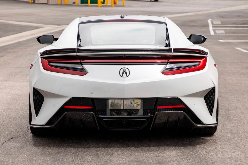 2022 Acura NSX Type S - Image 57