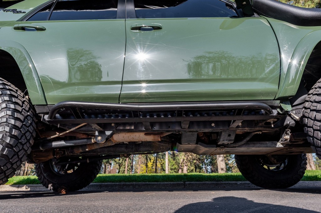 2022 Toyota 4Runner TRD Off-Road Premium - Image 43