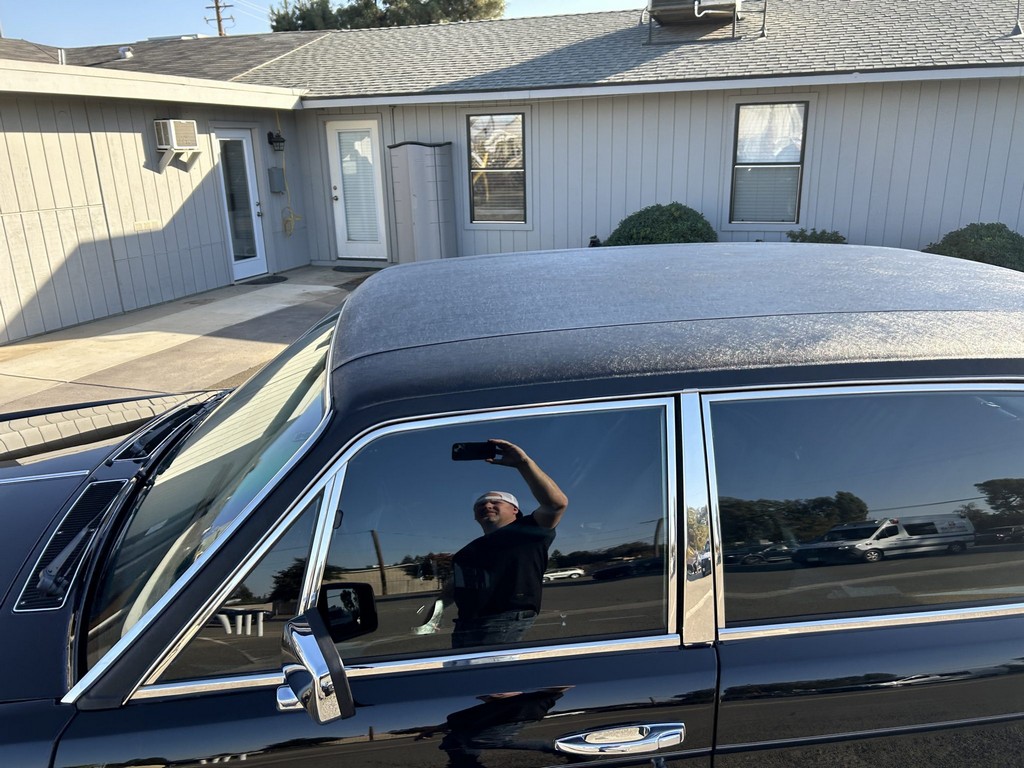 1991 Rolls-Royce Silver Spur II - Image 68