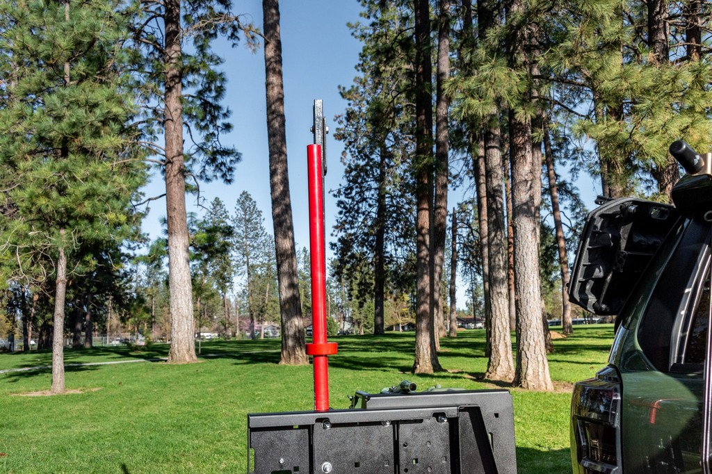 2022 Toyota 4Runner TRD Off-Road Premium - Image 44