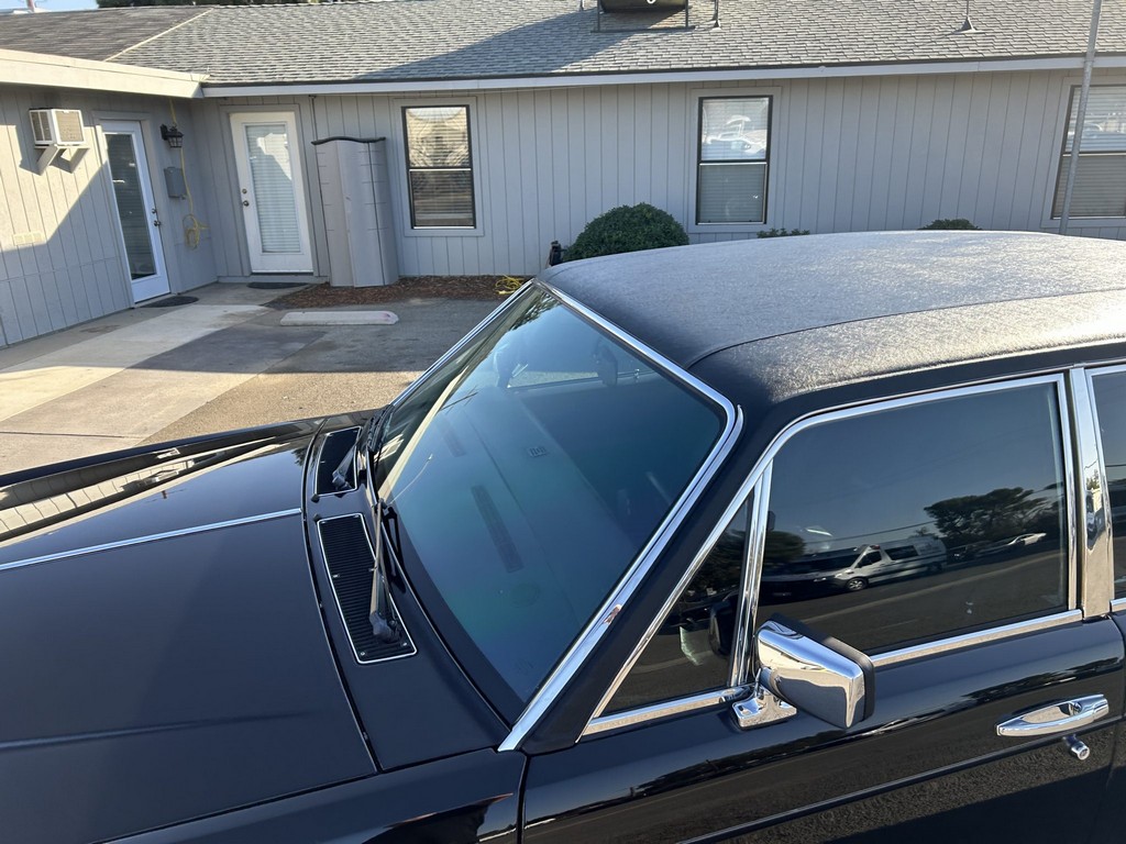 1991 Rolls-Royce Silver Spur II - Image 69