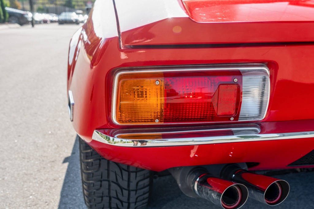 1971 DeTomaso Pantera - Image 15