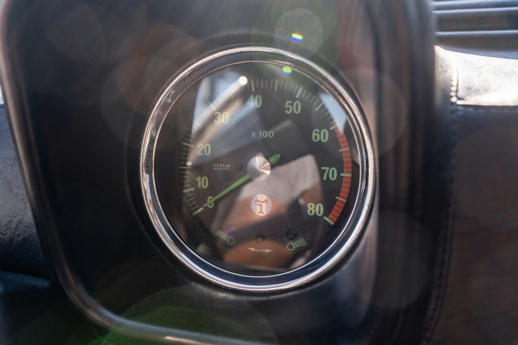 1971 DeTomaso Pantera - Image 16