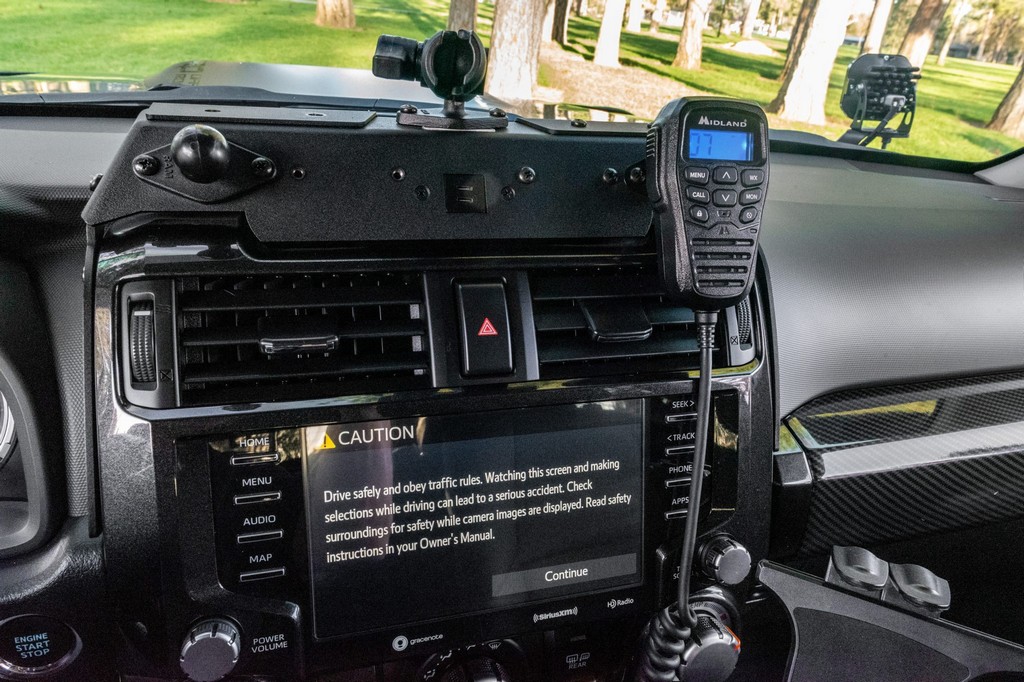 2022 Toyota 4Runner TRD Off-Road Premium - Image 46