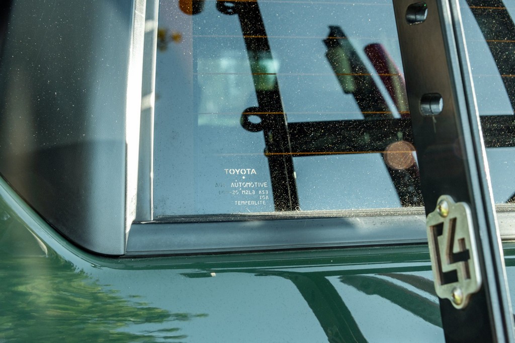 2022 Toyota 4Runner TRD Off-Road Premium - Image 47