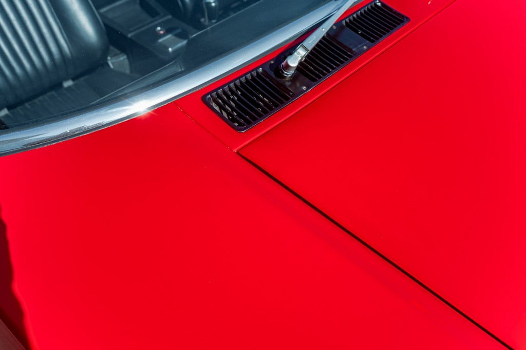 1971 DeTomaso Pantera - Image 18