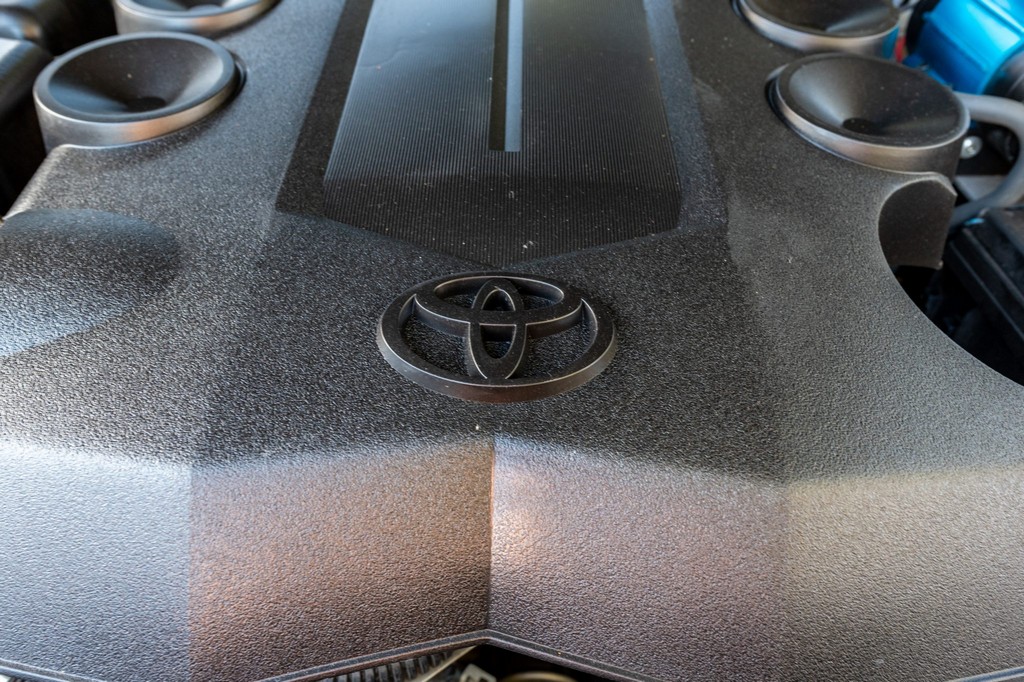 2022 Toyota 4Runner TRD Off-Road Premium - Image 48