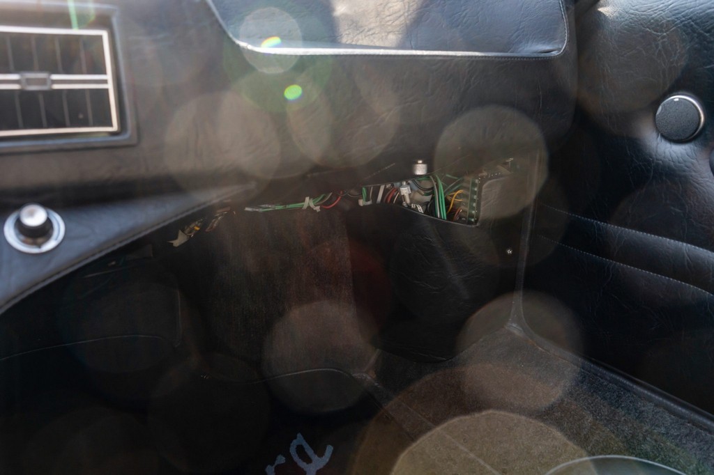 1971 DeTomaso Pantera - Image 19