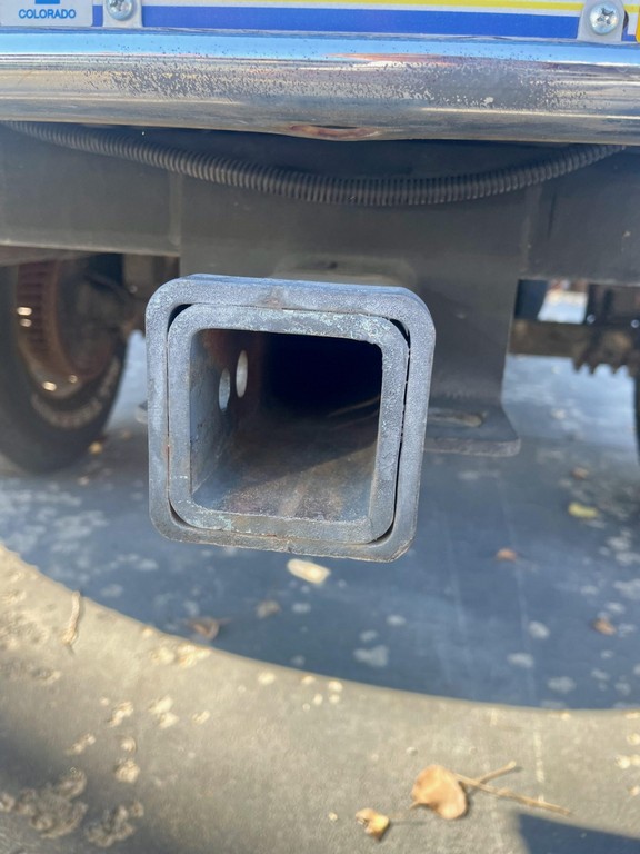 1972 Chevrolet K20 Cheyenne Pickup 4×4 - Image 17