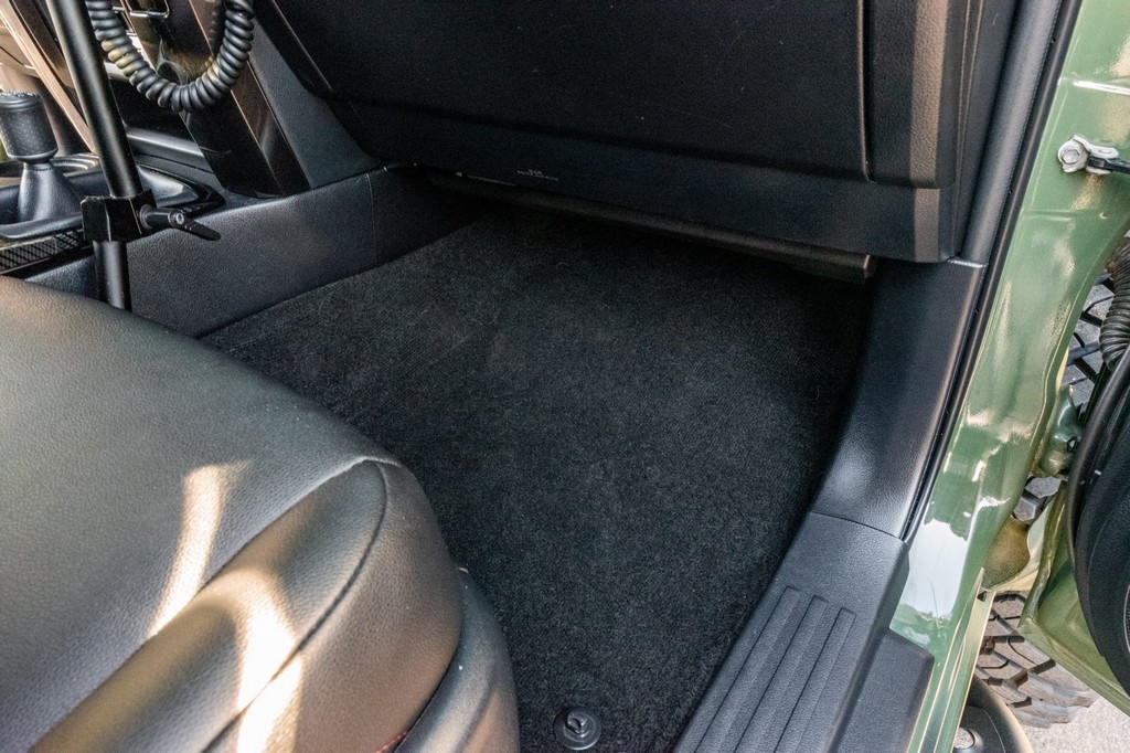 2022 Toyota 4Runner TRD Off-Road Premium - Image 49