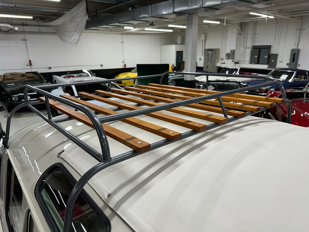 1966 Volkswagen Type 2 21-Window Deluxe Samba - Image 49