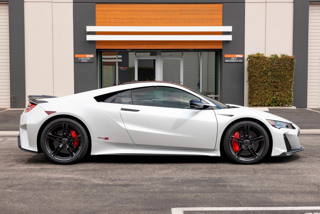 2022 Acura NSX Type S - Image 58