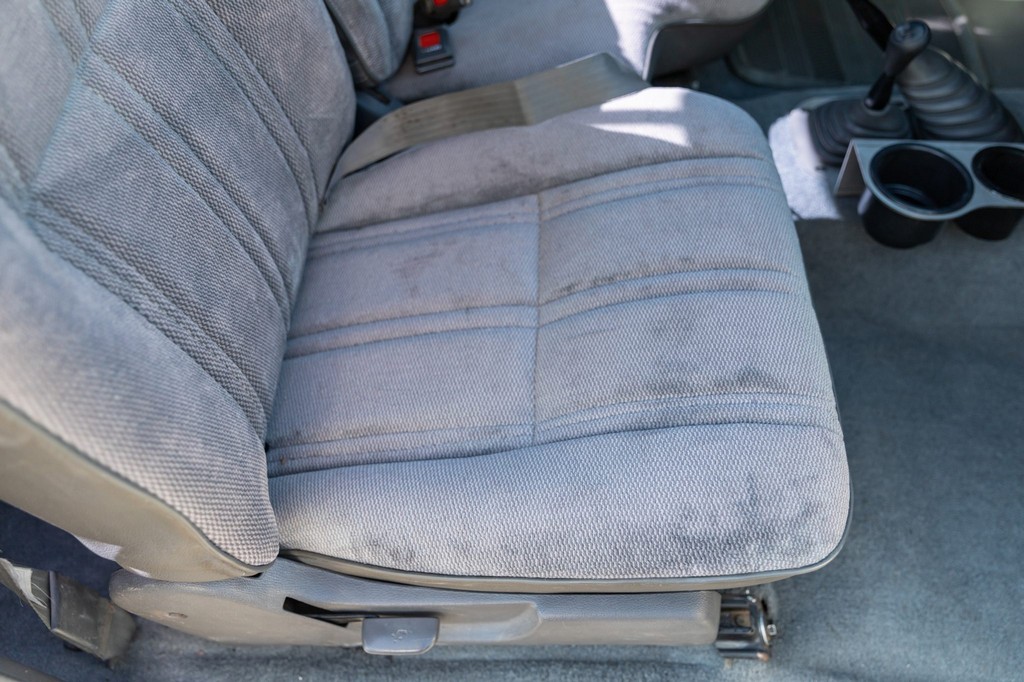 1990 Toyota Pickup XtraCab Deluxe 4×4 - Image 74