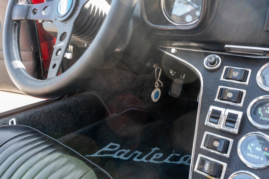 1971 DeTomaso Pantera - Image 21