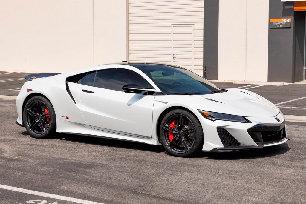 2022 Acura NSX Type S - Image 59