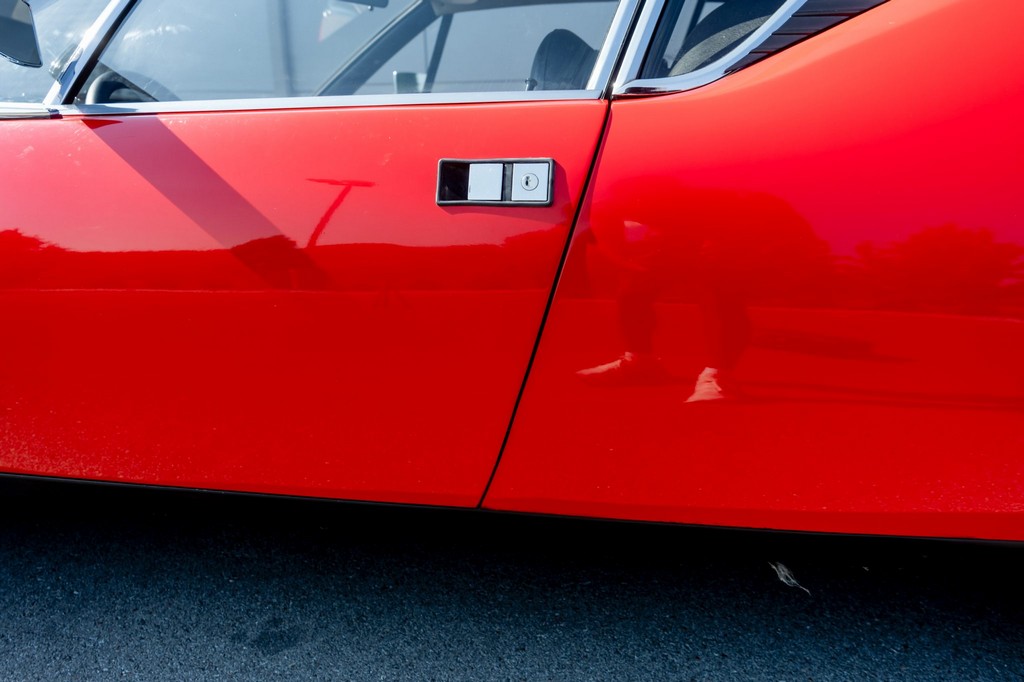 1971 DeTomaso Pantera - Image 22