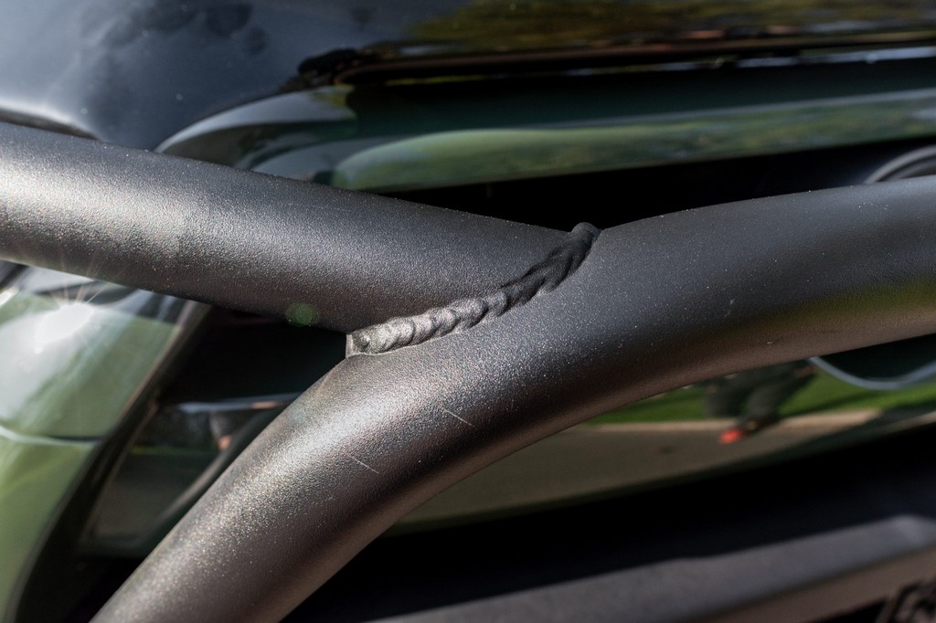 2022 Toyota 4Runner TRD Off-Road Premium - Image 52