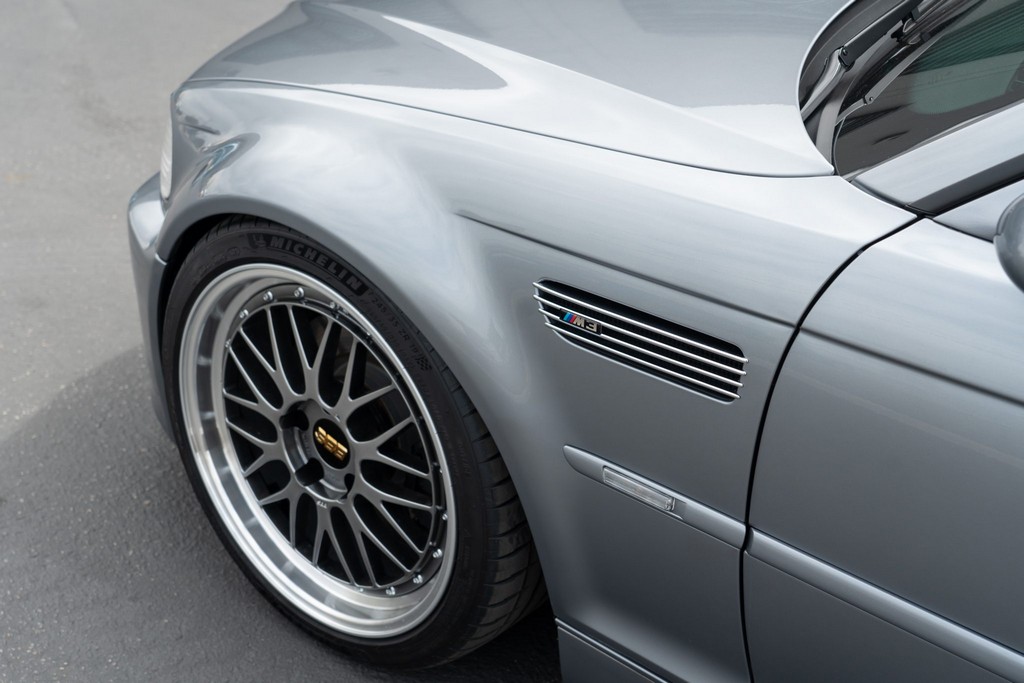 2005 BMW M3 Coupe - Image 25