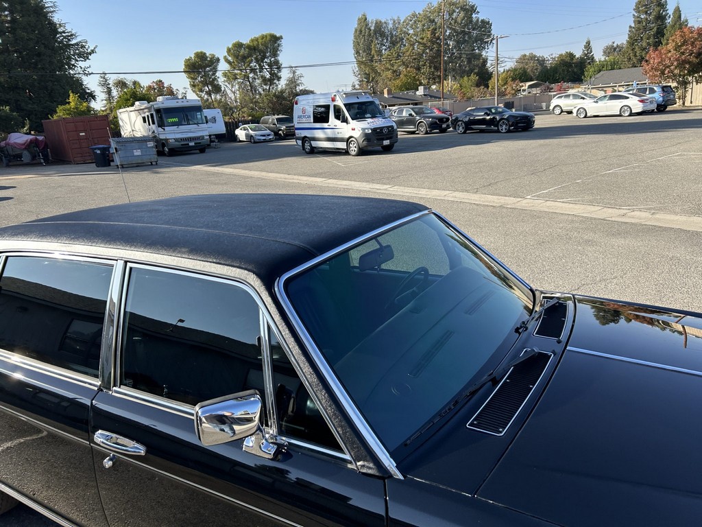 1991 Rolls-Royce Silver Spur II - Image 75