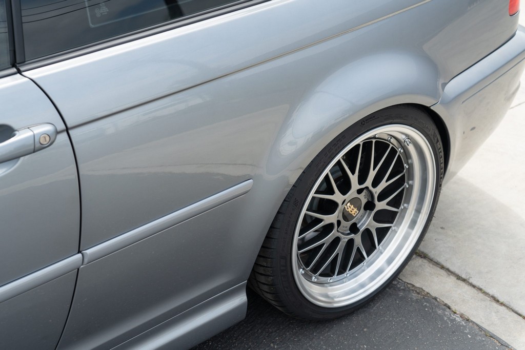 2005 BMW M3 Coupe - Image 26