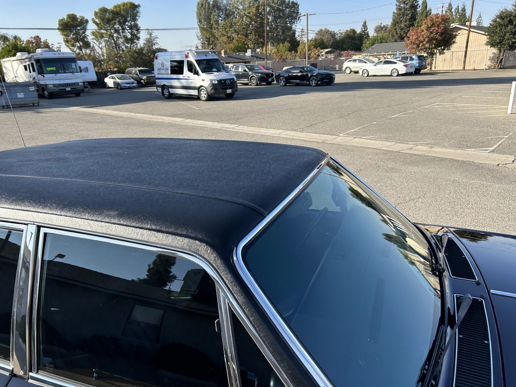 1991 Rolls-Royce Silver Spur II - Image 76