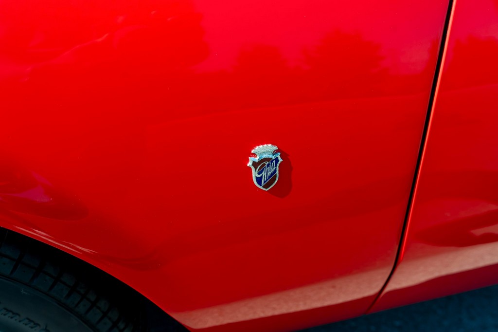 1971 DeTomaso Pantera - Image 24