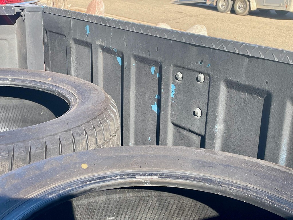 1972 Chevrolet K20 Cheyenne Pickup 4×4 - Image 21