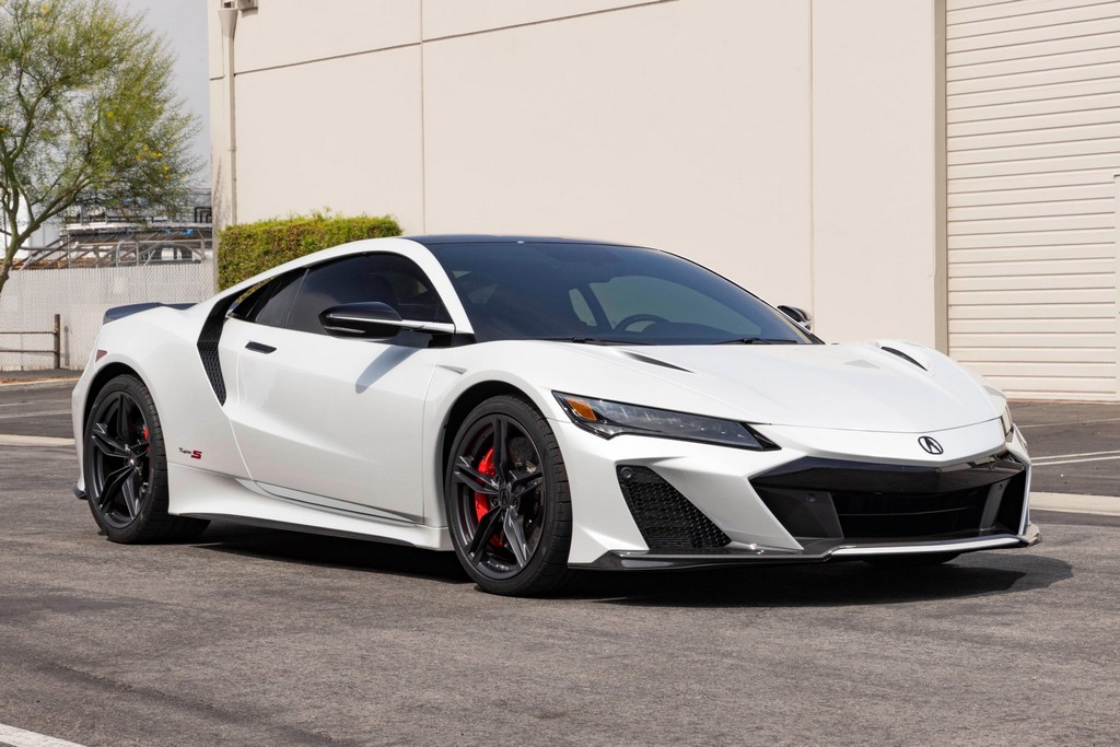 2022 Acura NSX Type S - Image 60