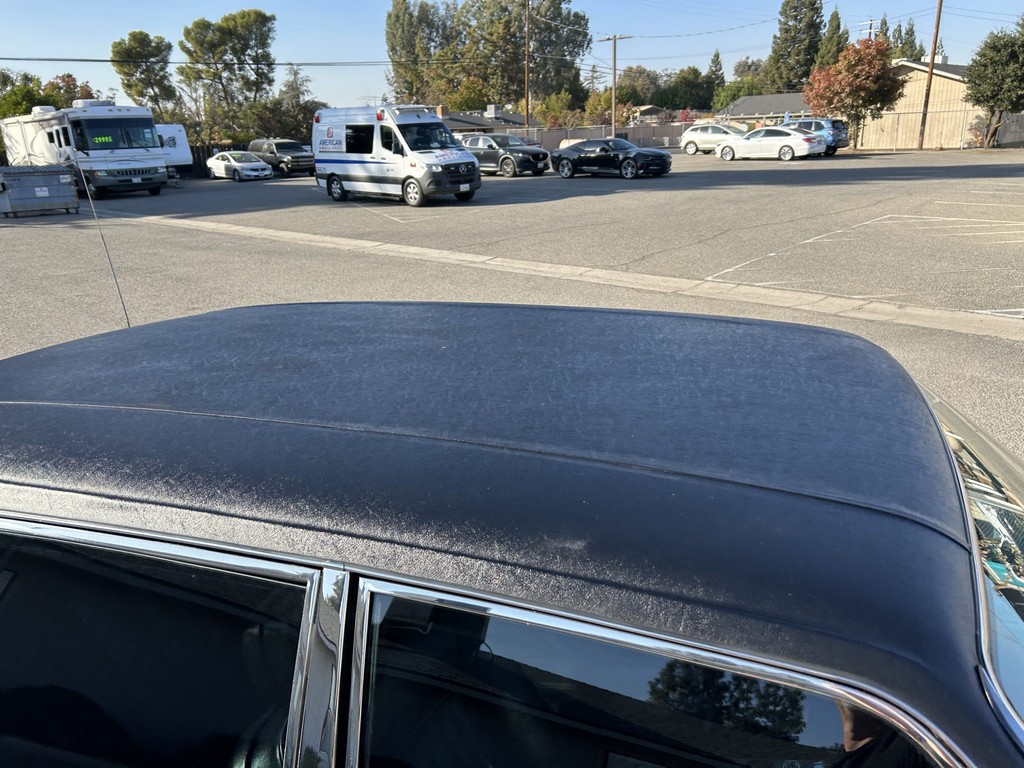 1991 Rolls-Royce Silver Spur II - Image 77