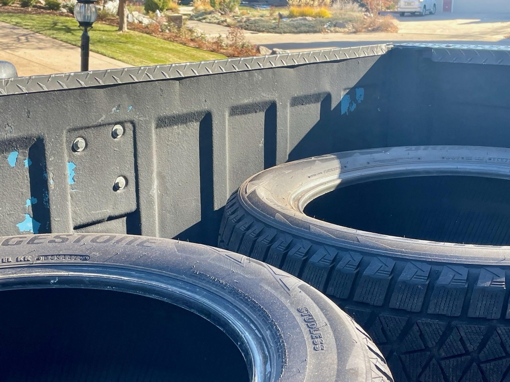 1972 Chevrolet K20 Cheyenne Pickup 4×4 - Image 22