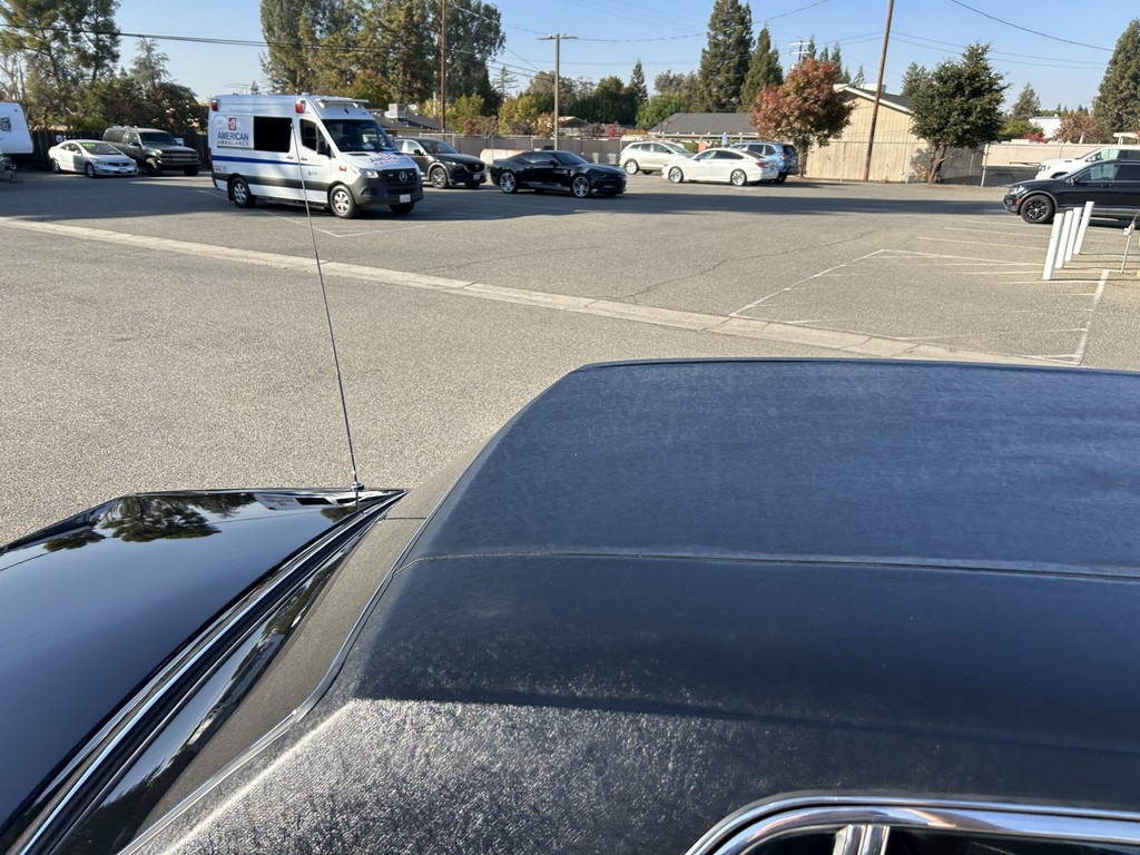 1991 Rolls-Royce Silver Spur II - Image 78