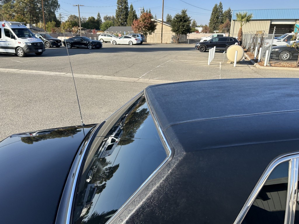 1991 Rolls-Royce Silver Spur II - Image 79