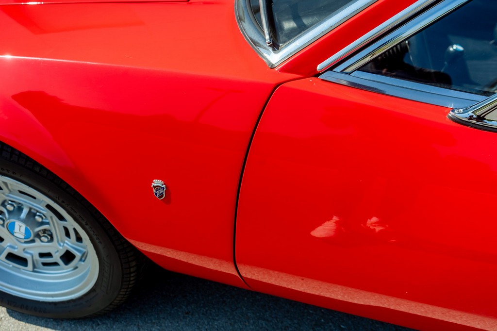 1971 DeTomaso Pantera - Image 27