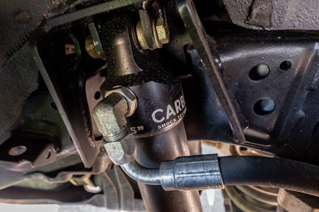 2022 Toyota 4Runner TRD Off-Road Premium - Image 57