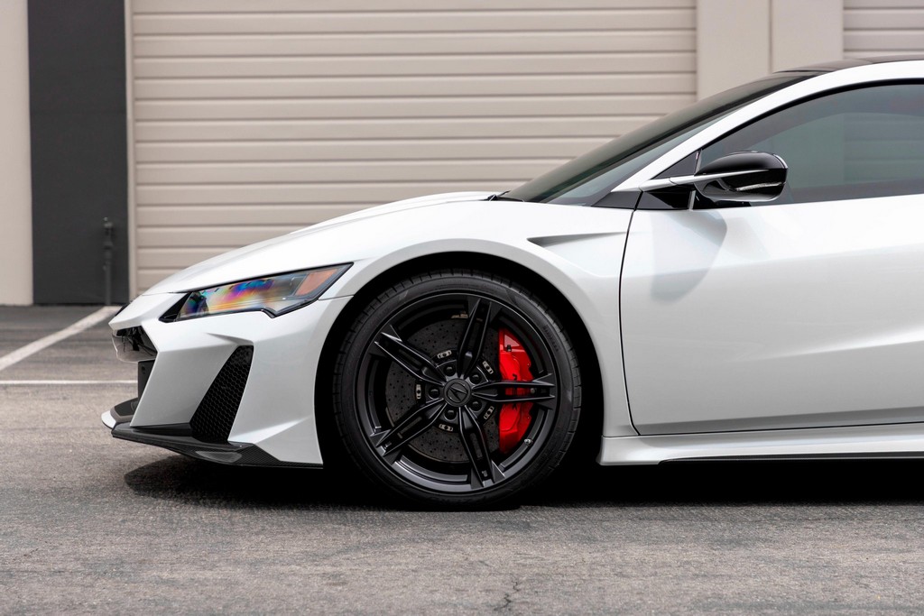 2022 Acura NSX Type S - Image 62