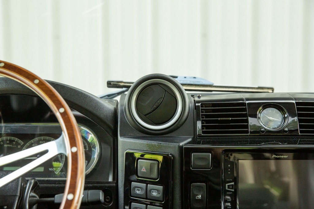 1991 Land Rover Defender 90 - Image 77