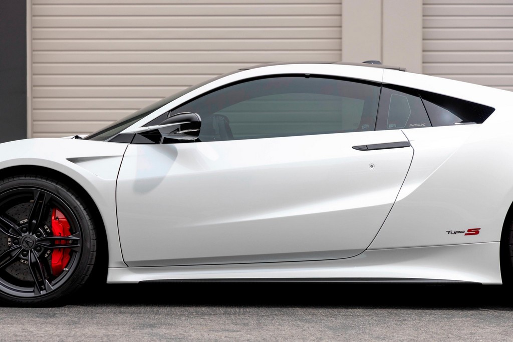 2022 Acura NSX Type S - Image 63