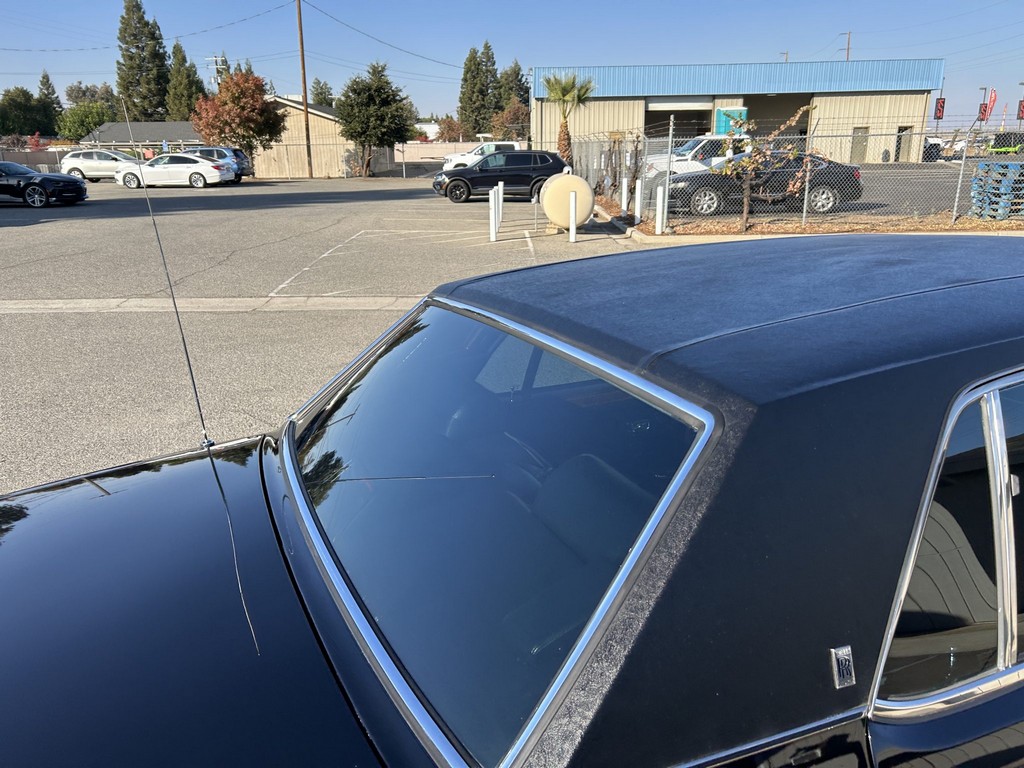 1991 Rolls-Royce Silver Spur II - Image 80