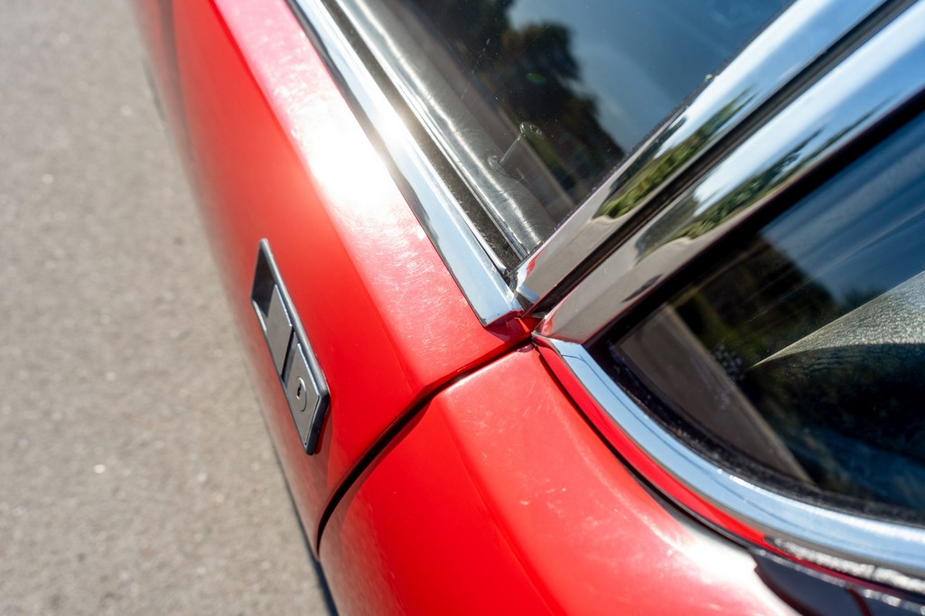 1971 DeTomaso Pantera - Image 29